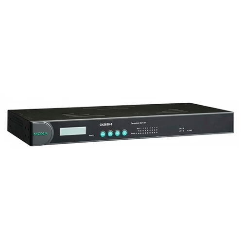 Сервер MOXA CN2610-8