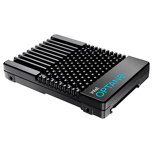 Накопитель SSD Intel DC P5800X 400Gb SSDPF21Q400GB01 Накопители