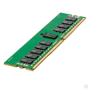 Оперативная память HPE 64GB 4Rx4 DDR4-2933L R0X06A 