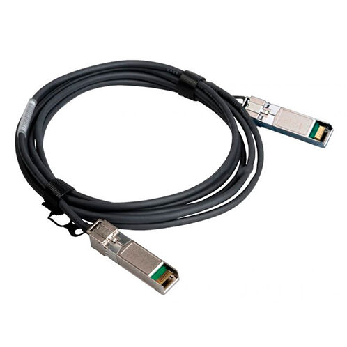 Кабель Intel SFP+ Attach Cable XDACBL10M Кабели