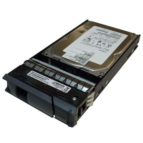 Жесткий диск LENOVO (IBM) (NetApp) 600GB 15K SAS, 46X0886 Накопители Lenovo