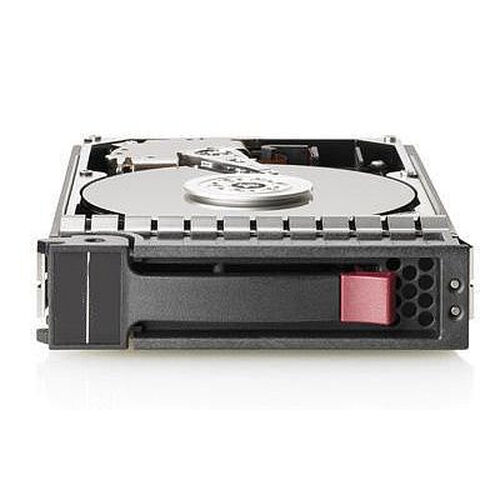 Жесткий диск HP 3Tb 6G SAS 7.2K 3.5, 656102-001, QK703A Накопители