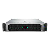 Сервер DL380 Gen10 2x5220 4x32GB DDR4 P408i-a SR E208e-p SR I350-T4V2 2x800W HP (HPE) HPE