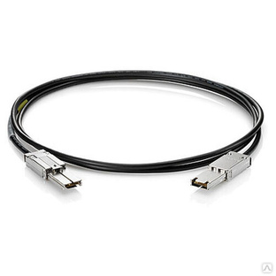 Интерфейсный кабель HP DL380 Gen9 P840/440 SAS Cable Kit, 783007-B21 Кабели 
