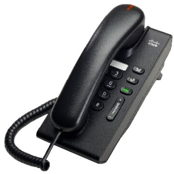 IP Телефон Cisco CP-6901-C-K9 Телефония/VoIP