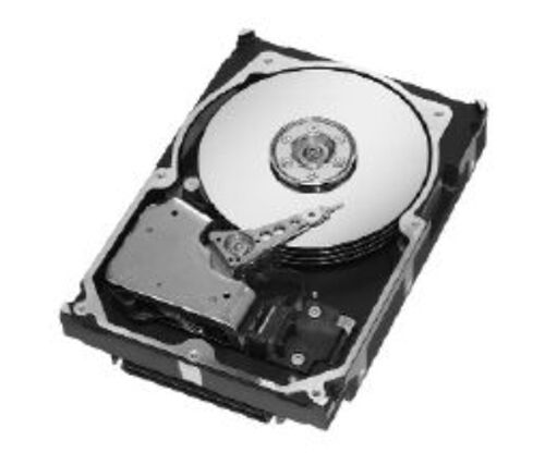 Жесткий диск Seagate 146GB U320 10K 3,5" SCSI, ST3146707LC Накопители