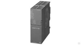 Коммуникационный процессор Siemens SIMATIC 6GK7343-1EX30-0XE0 Процессоры 
