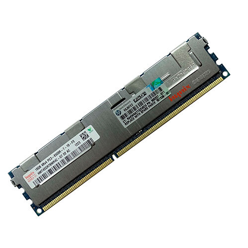 Оперативная память Hynix 16GB DIMM DDR3 HMT42GR7BMR4C-G7