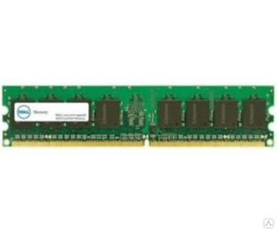 Оперативная память Dell 8GB Dual Rank LV RDIMM 1600MHz, 370-AAFRr 