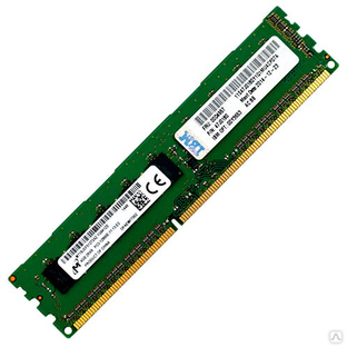 Оперативная память IBM 4GB PC3-12800E DDR3-1600 47J0180 