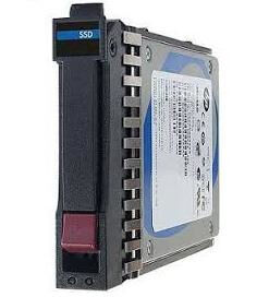 Жесткий диск HPE MSA 800GB 12G SAS MU 2.5in SSD, N9X96A Накопители