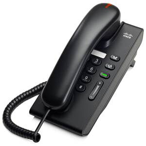 Трубка для IP телефонов Cisco 6900 CP-6900-MHS-CG Телефония/VoIP