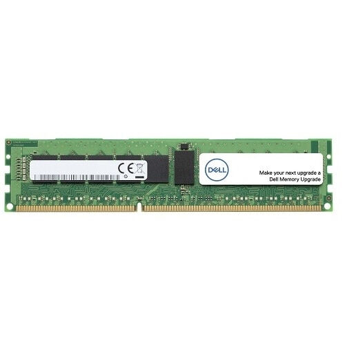 Оперативная память DELL 8GB 1333MHZ DDR3 DIMM ECC, A6996808 Dell