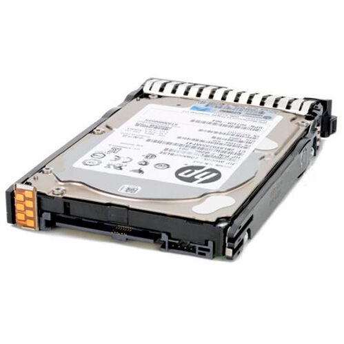 Жесткий диск HP 300GB 12G 15K 3.5" SAS, 737390-B21 Накопители