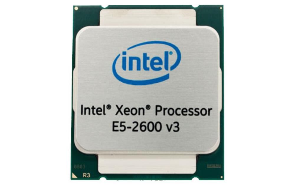 Процессор Intel Xeon® E5-2640v3 2.6GHz 20Mb 8C 90W OEM 00FK644 Процессоры