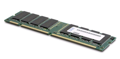 Оперативная память IBM 8GB PC3L-10600 ECC RDIMM, 46C0568