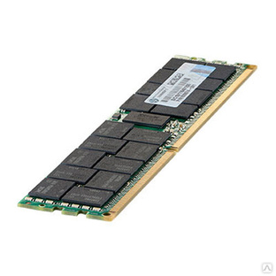 Оперативная память HP 8GB PC4-2133P-R DDR4, 762200-081, 774171-001, 759934-B21 