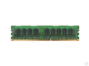 Оперативная память 4GB 1333 DR, S26361-F3335-E515 Fujitsu 