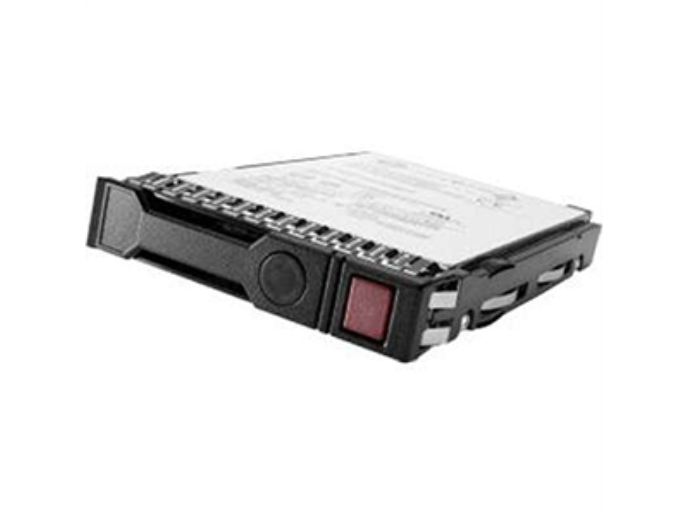 Жесткий диск HPE 800GB SAS 12G Write Intensive SFF (2.5in) SC SSD, P21127-B21 Накопители