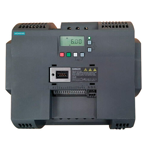 Частотный преобразователь Siemens 6SL3210-5BE27-5UV0 Преобразователи