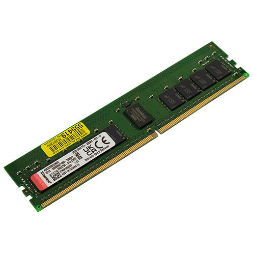 Оперативная память Kingston 32GB 3200MHz DDR4 KSM32RD8/32MER