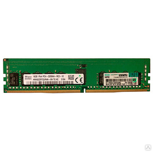 Оперативная память Hynix Replacement 16GB DDR4-3200 PC4-25600 ECC Registered 