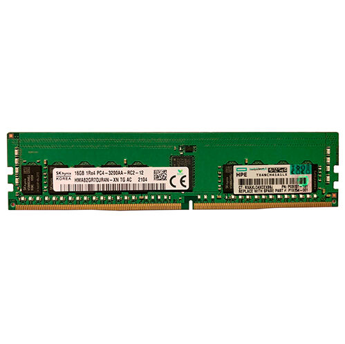 Оперативная память Hynix Replacement 16GB DDR4-3200 PC4-25600 ECC Registered