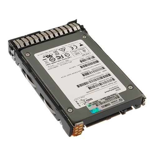 Накопитель SSD HPE MSA 1.92TB SAS 12G R0Q38A Накопители