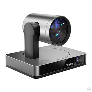 USB-видеокамера Yealink UVC86 Телефония/VoIP 