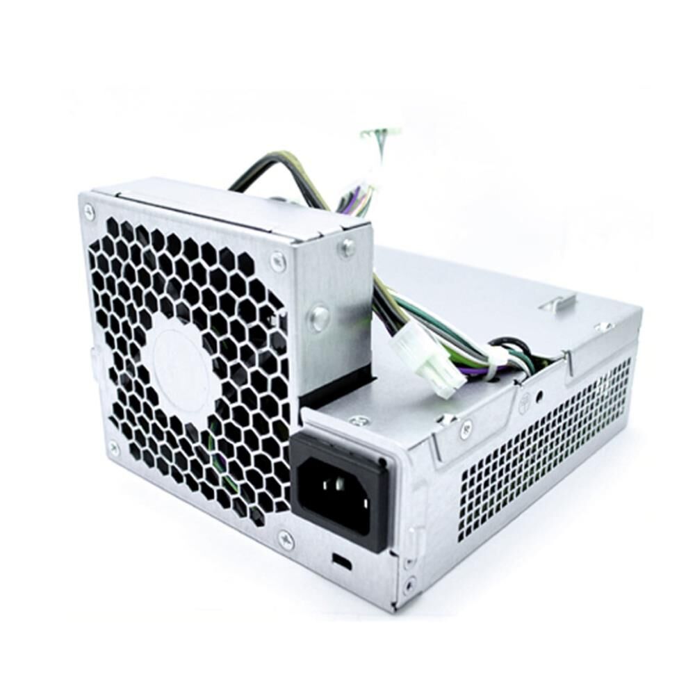 Блок питания HP Power Supply 240W, 613663-001 611479-001 Источники питания