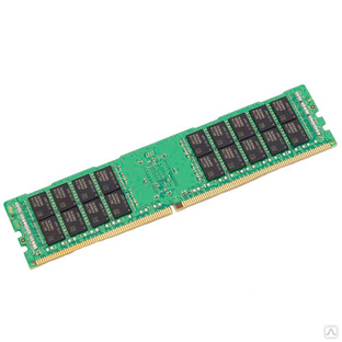 Оперативная память Lenovo 8GB DDR4 2666MHz PC4-21300 ECC Reg, 4ZC7A08696 