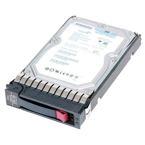 Жесткий диск HP 250GB 1.5G 7.2K 3.5" SATA, 397553-001, 349239-B21 Накопители