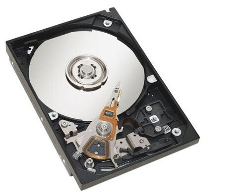 Жесткий диск Hitachi Ultrastar 15K300 147Gb SAS 3,5" , HUS153014VLS300 Накопители