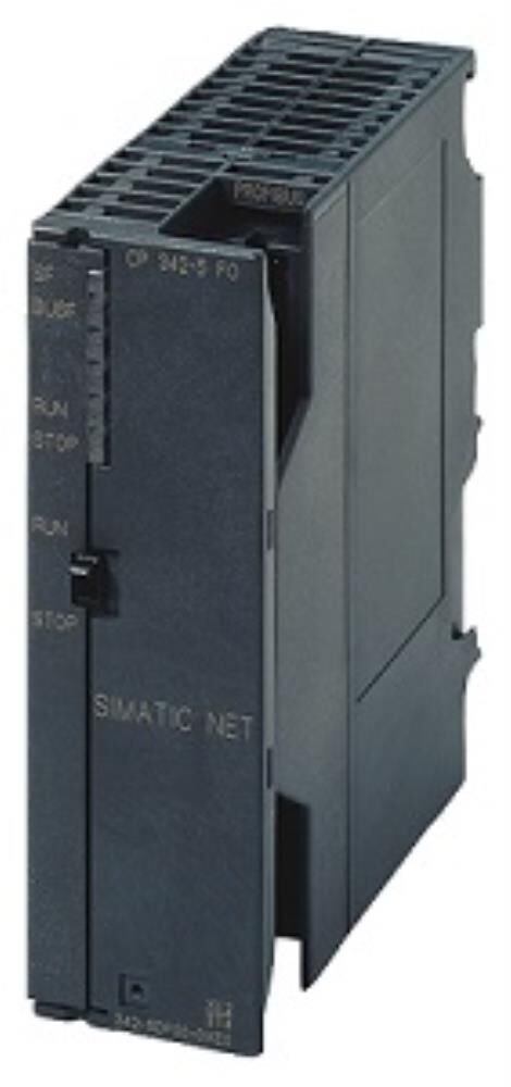 Коммуникационный модуль Siemens 6GK7342-5DF00-0XE0 Модули