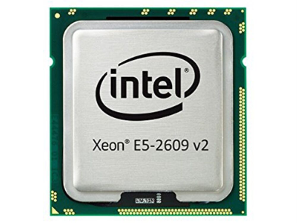 Процессор Intel xeon e5-2609 v3 Six-Core 64bit 1.9GHz, 719052-B21 Процессоры