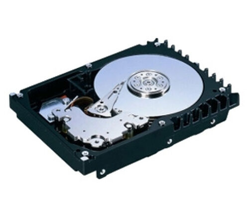 Жесткий диск Fujitsu 300GB 3.5" SAS, MBA3300RC Накопители