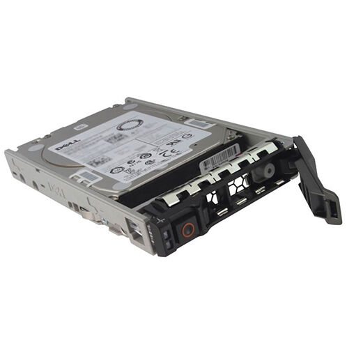 Накопитель SSD 480GB Dell Mixed Use 2.5" SAS 3.0 (12Gb/s), 400-BCRD Накопители