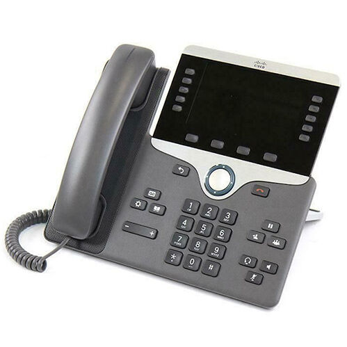 IP Телефон Cisco CP-8811-K9 Телефония/VoIP