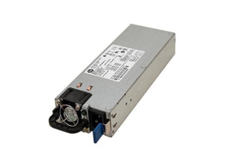 Блок питания HP 500Wt (Delta) для серверов DL160 Gen8, DPS-500AB-3 A, 671797-001 Источники питания