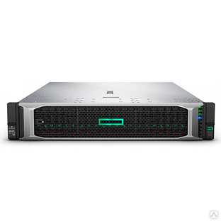 Система хранения HPE MSA 2050 LFF Disk Enclosure, Q1J06A HP (HPE) 