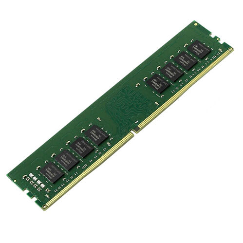 Оперативная память HPE 4GB DDR4-2133 UDIMM SR CAS-15, 805667-B21