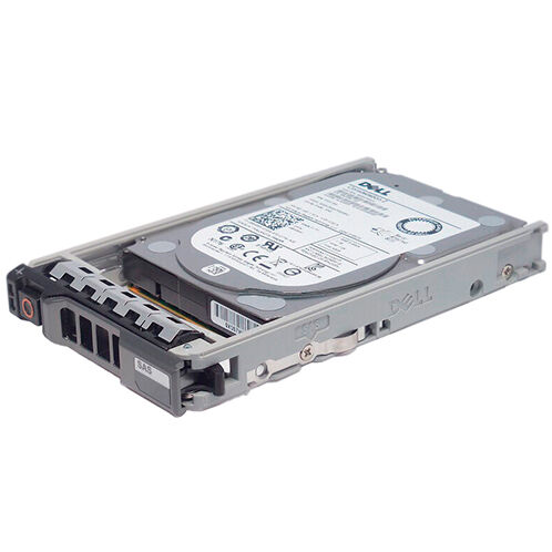 Накопитель SSD Dell 3.84TB SATA 6Gb/s 512 2.5" Hot Plug, 400-AXSK Накопители