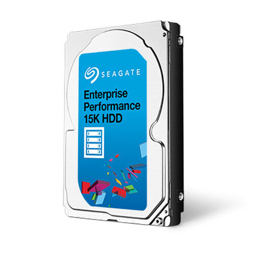Жесткий диск Seagate 900GB SAS 2,5", ST900MP0006 Накопители