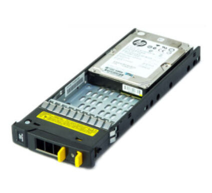 Жесткий диск HP 480Gb M6710 3PAR MLC SAS SSD 2.5", E7W54B Накопители