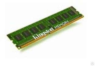Оперативная память Kingston 4GB KVR1333D3E9S/4GI 