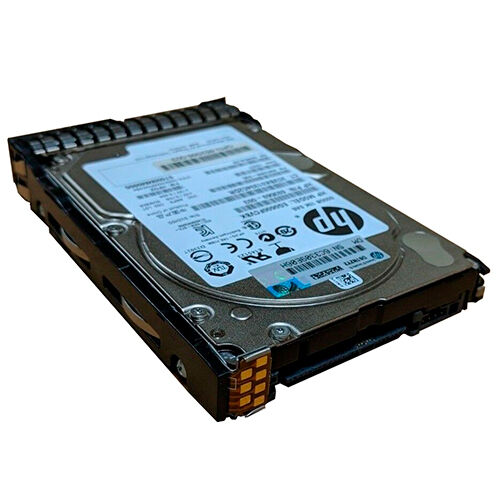 Накопитель SSD HP 800GB 6G 3.5" SATA, 718189-B21 Накопители