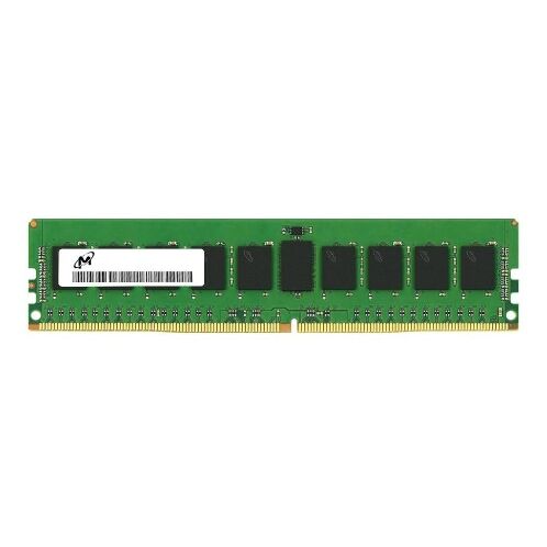 Оперативная память Micron 32GB DDR4 PC4-2400T, MTA36ASF4G72PZ-2G3D1SI
