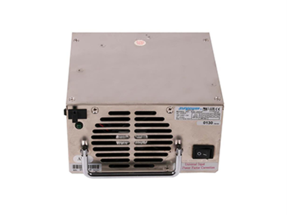 Блок питания HP 412493-002 Power Supply for MSL5026 Tape Library, 412493-001 Источники питания