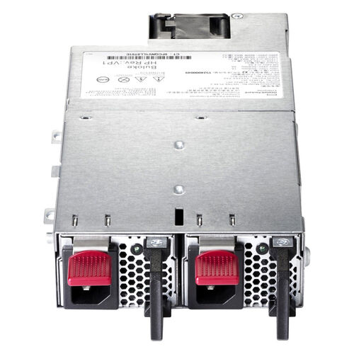 Блок питания HP 900W AC 240VDC, 820792-B21 Источники питания