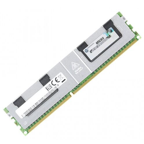 Оперативная память HP 32Gb DIMM ECC LR PC3-10600 CL9 1333MHz, 647903-B21